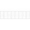 Ekena Millwork Set of Four Panels for 94 1/2"W x 24 1/4"H Englewood Fretwork Wainscot Wall Paneling WPKP12X01X47EWD - alternate 5